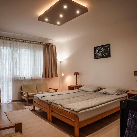 Your Apartment Mako Luaran gambar