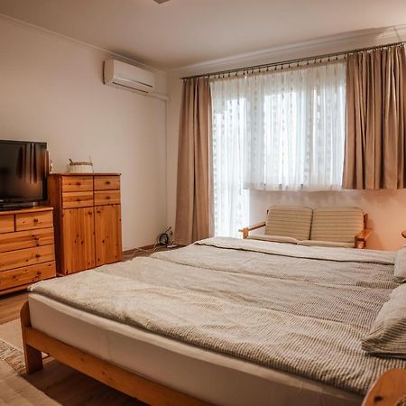 Your Apartment Mako Luaran gambar