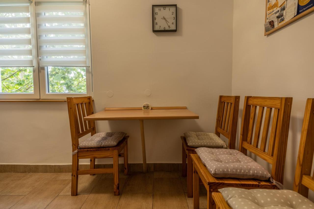 Your Apartment Mako Luaran gambar