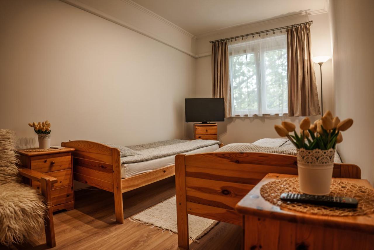 Your Apartment Mako Luaran gambar