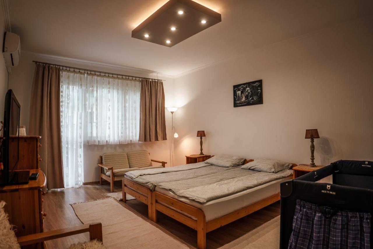 Your Apartment Mako Luaran gambar