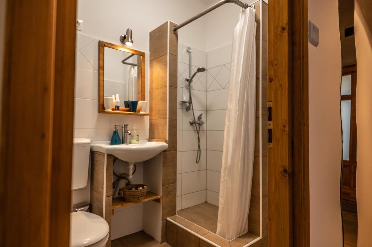 Your Apartment Mako Luaran gambar