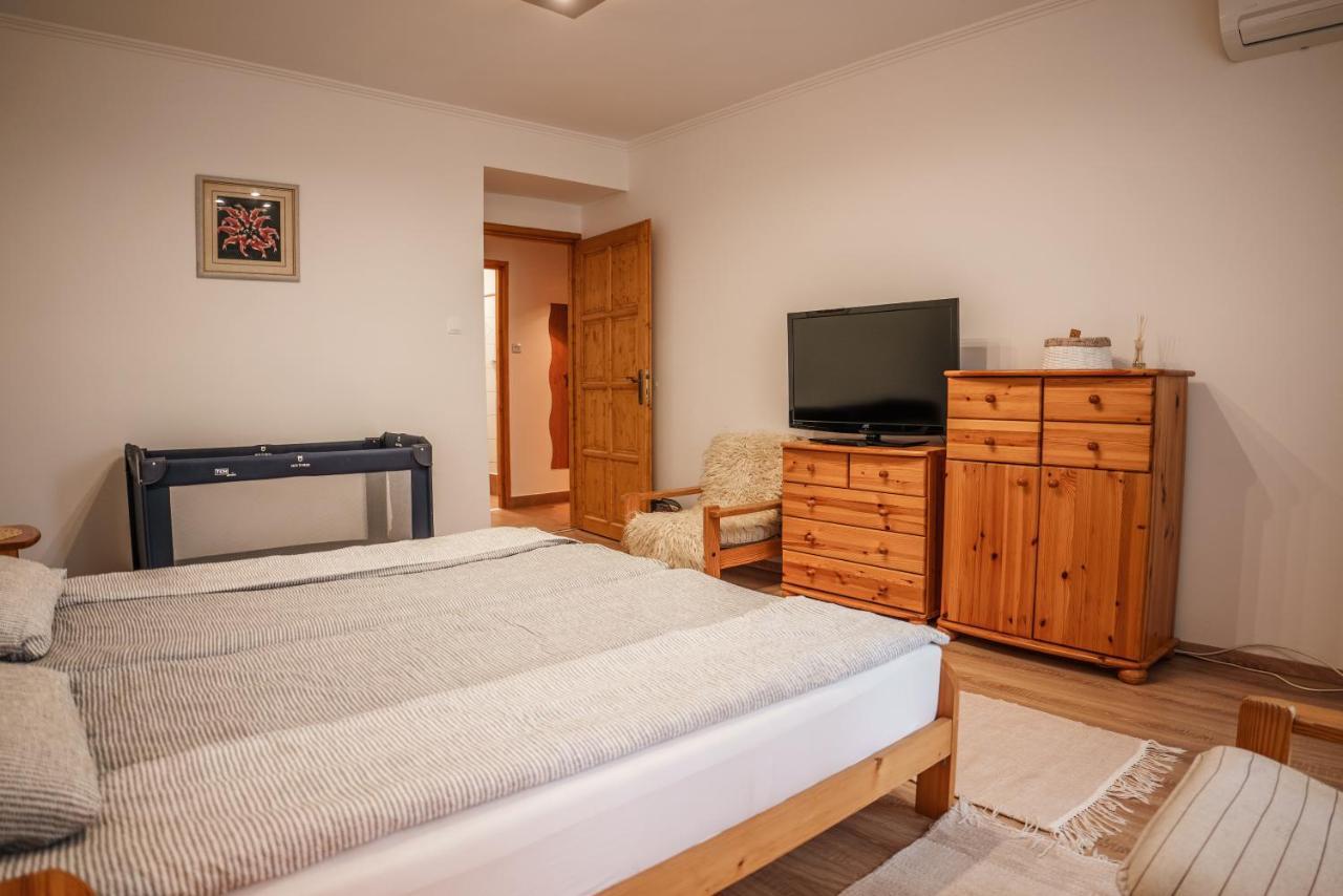 Your Apartment Mako Luaran gambar
