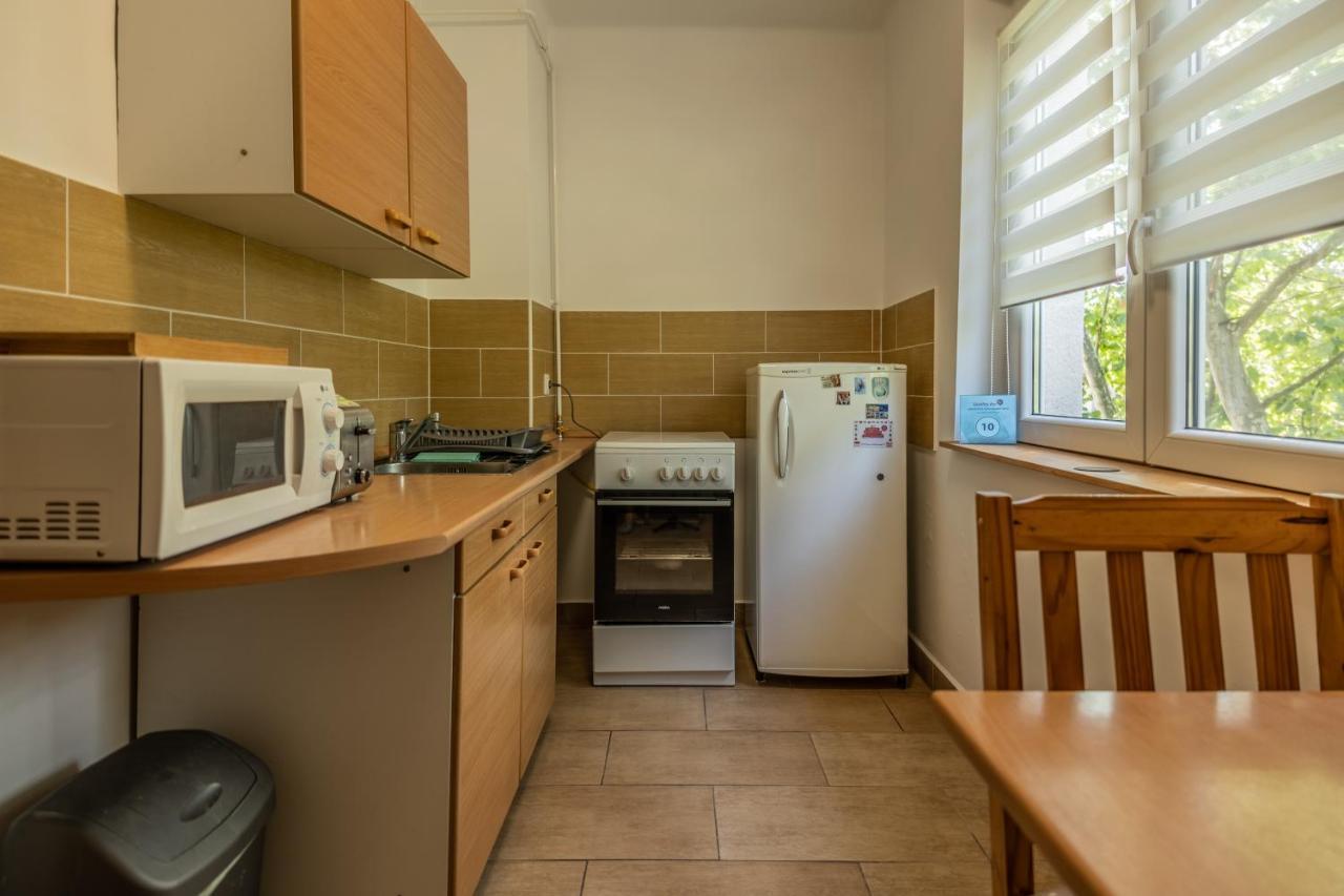 Your Apartment Mako Luaran gambar