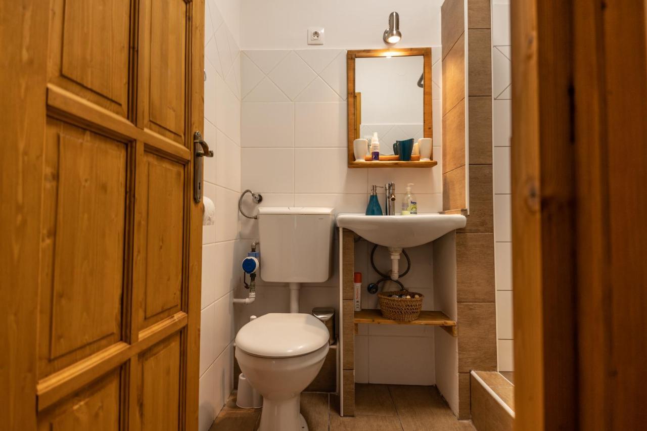 Your Apartment Mako Luaran gambar