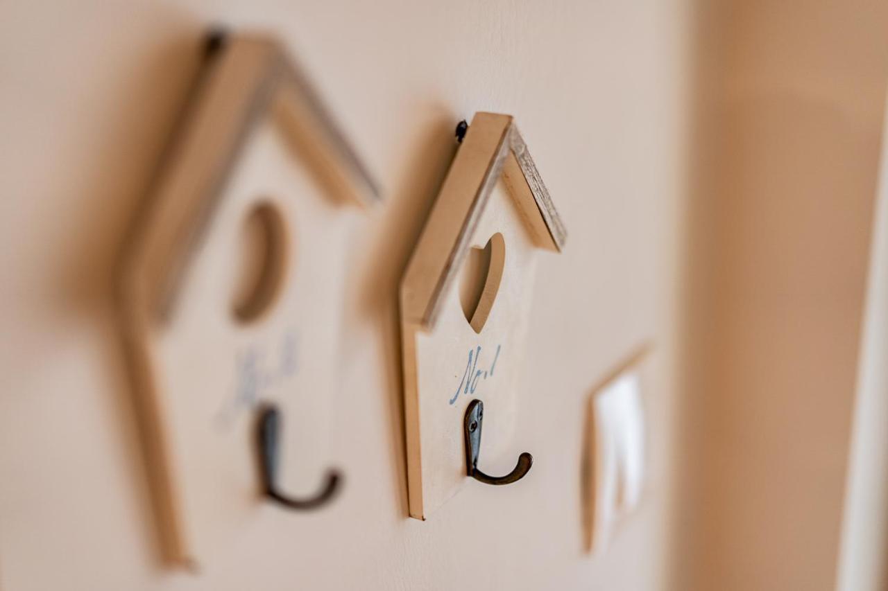 Your Apartment Mako Luaran gambar