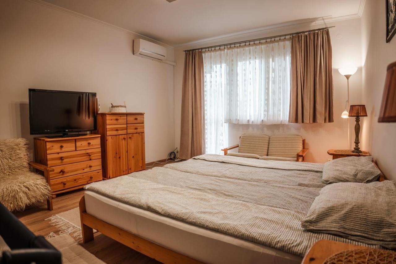 Your Apartment Mako Luaran gambar
